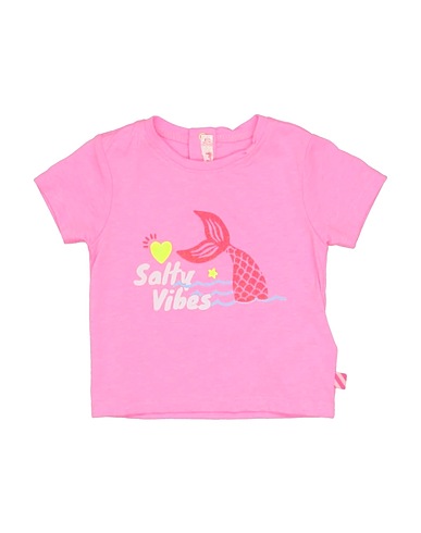 BILLIEBLUSH T-shirt Girl 0-24 months online on YOOX United States