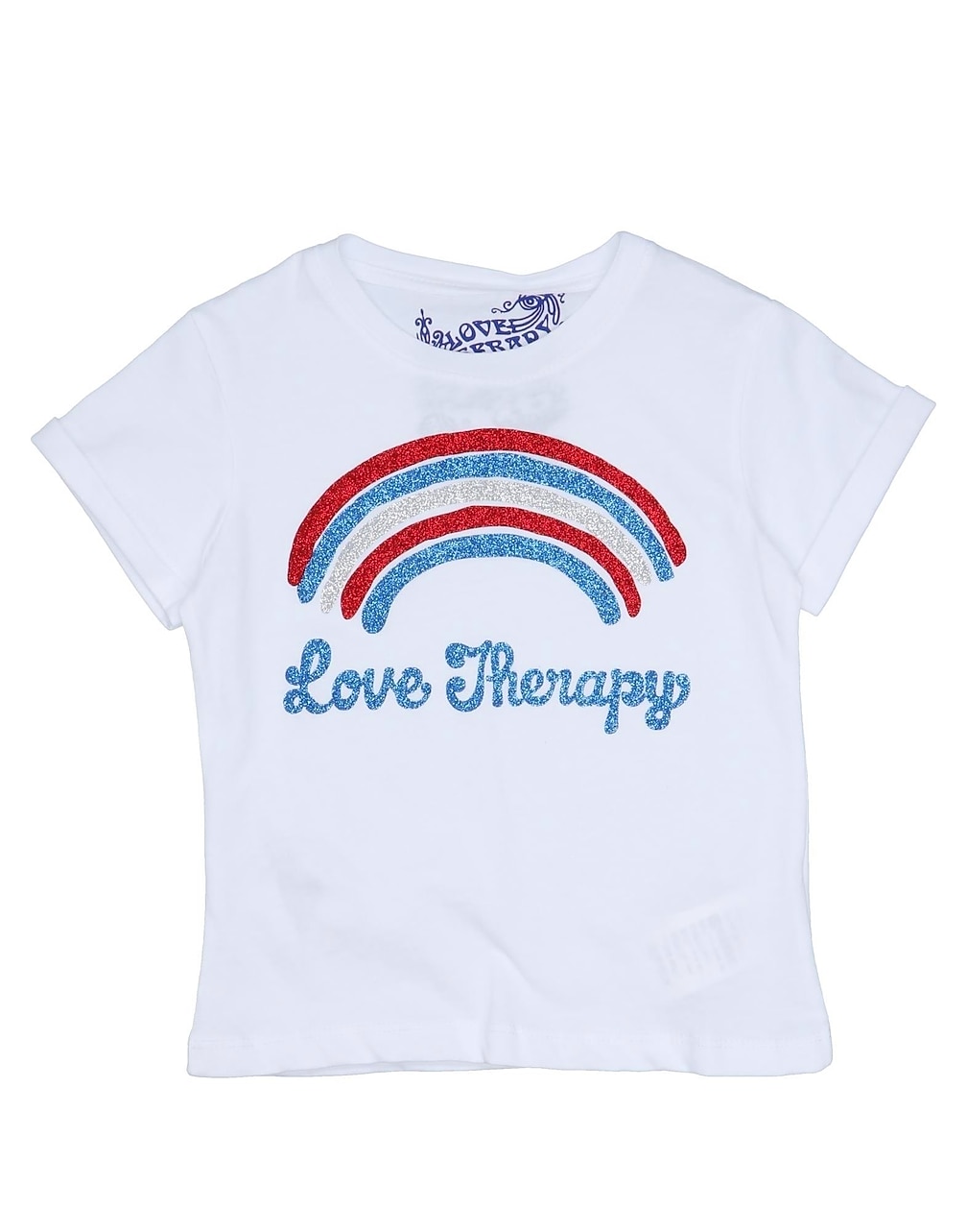 LOVE THERAPY - T-shirts