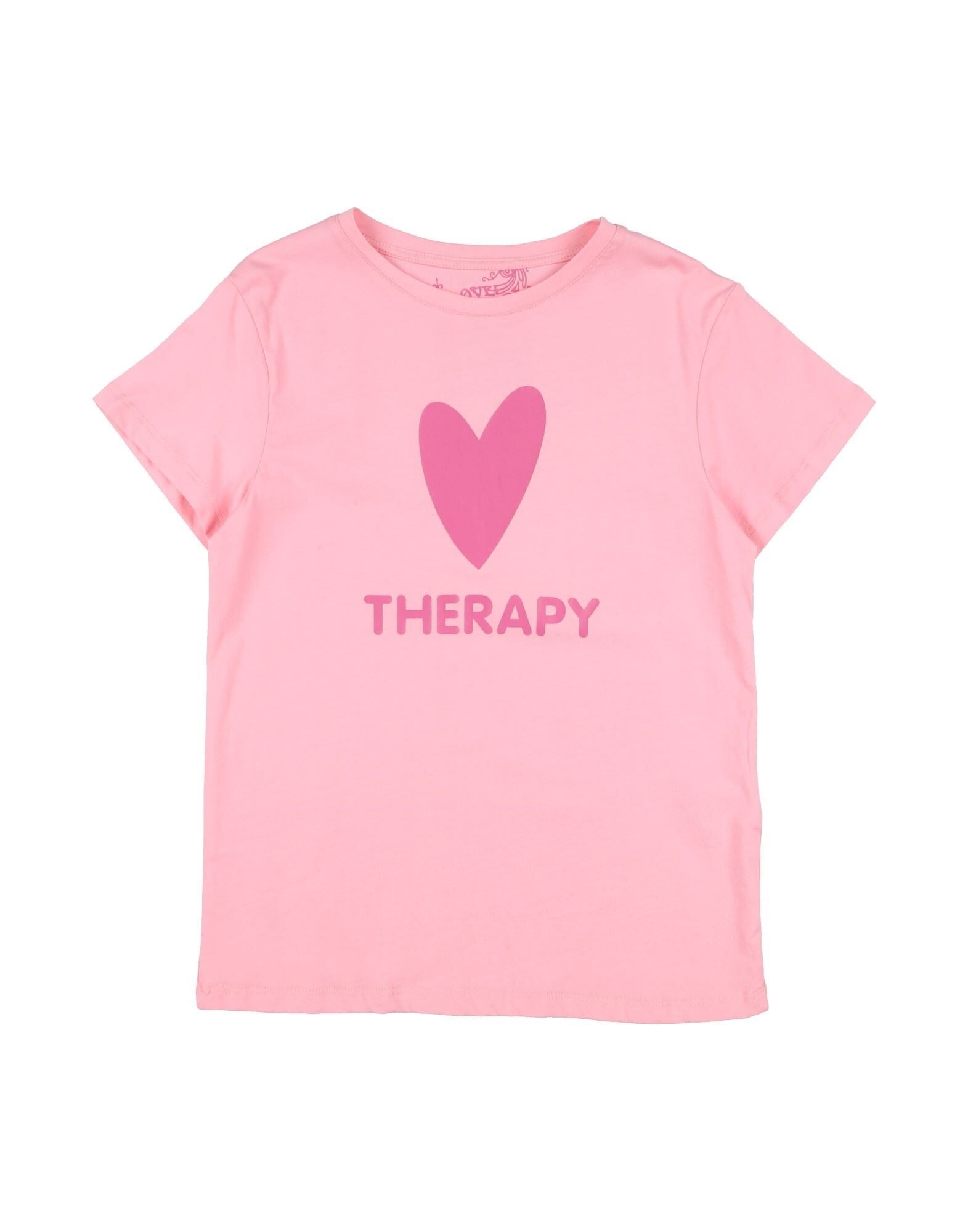 LOVE THERAPY - Футболки