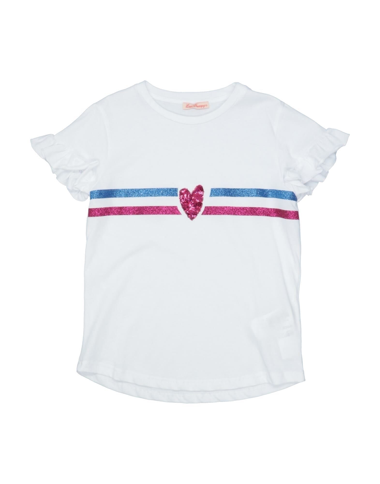 LOVE THERAPY - T-shirts