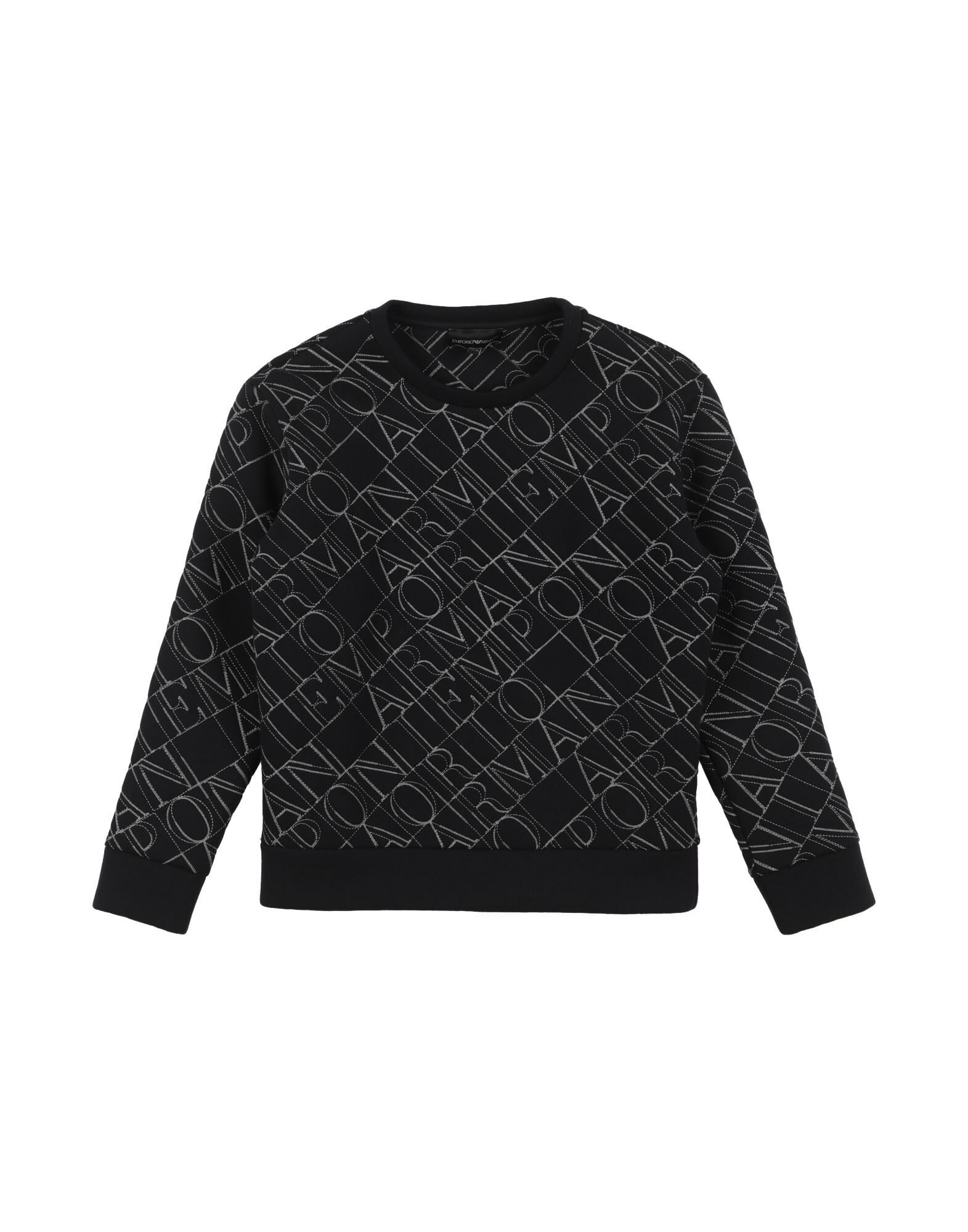 EMPORIO ARMANI - Sweatshirts
