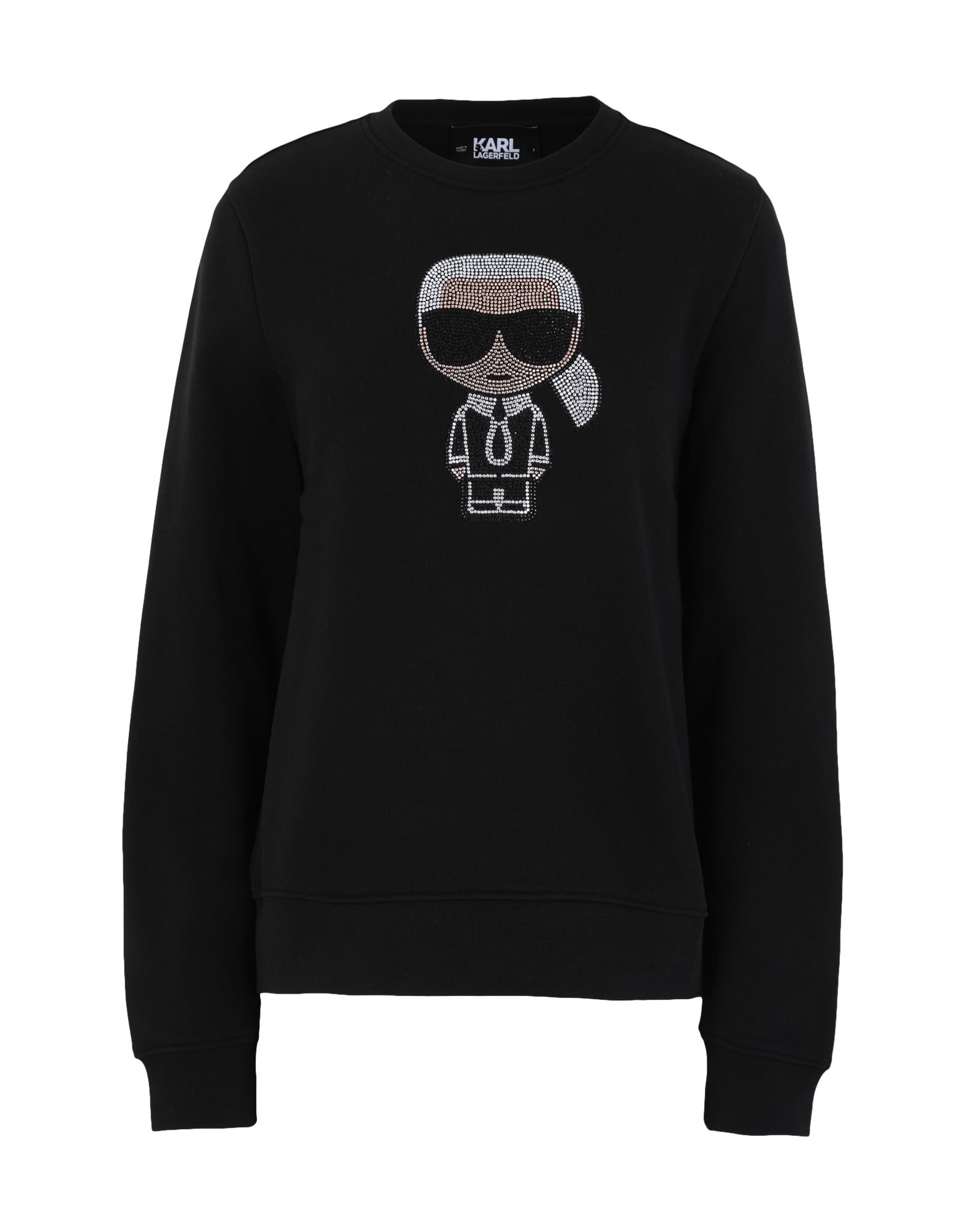 KARL LAGERFELD - Sweatshirts