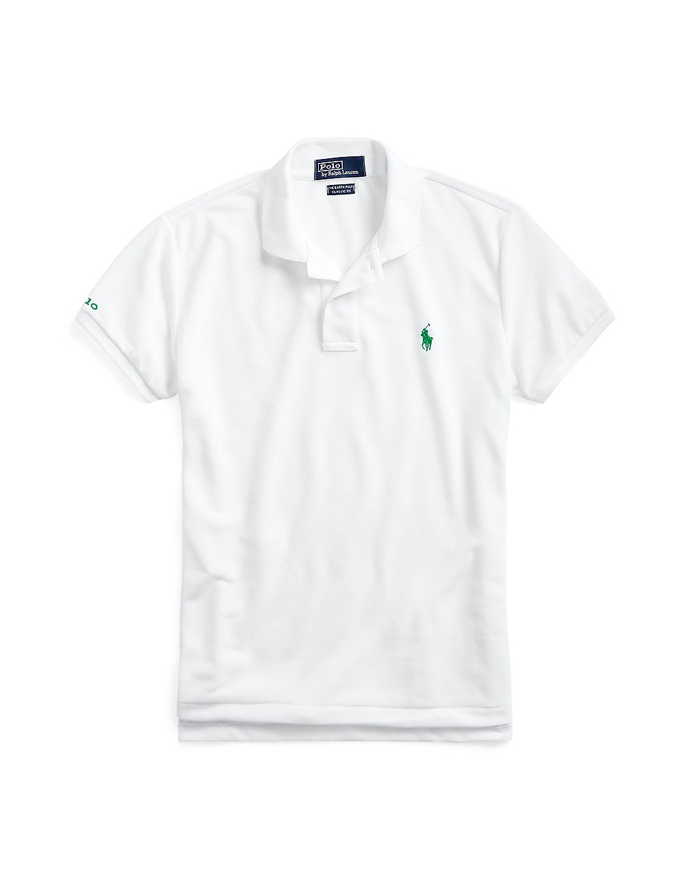 POLO RALPH LAUREN - Polo shirts