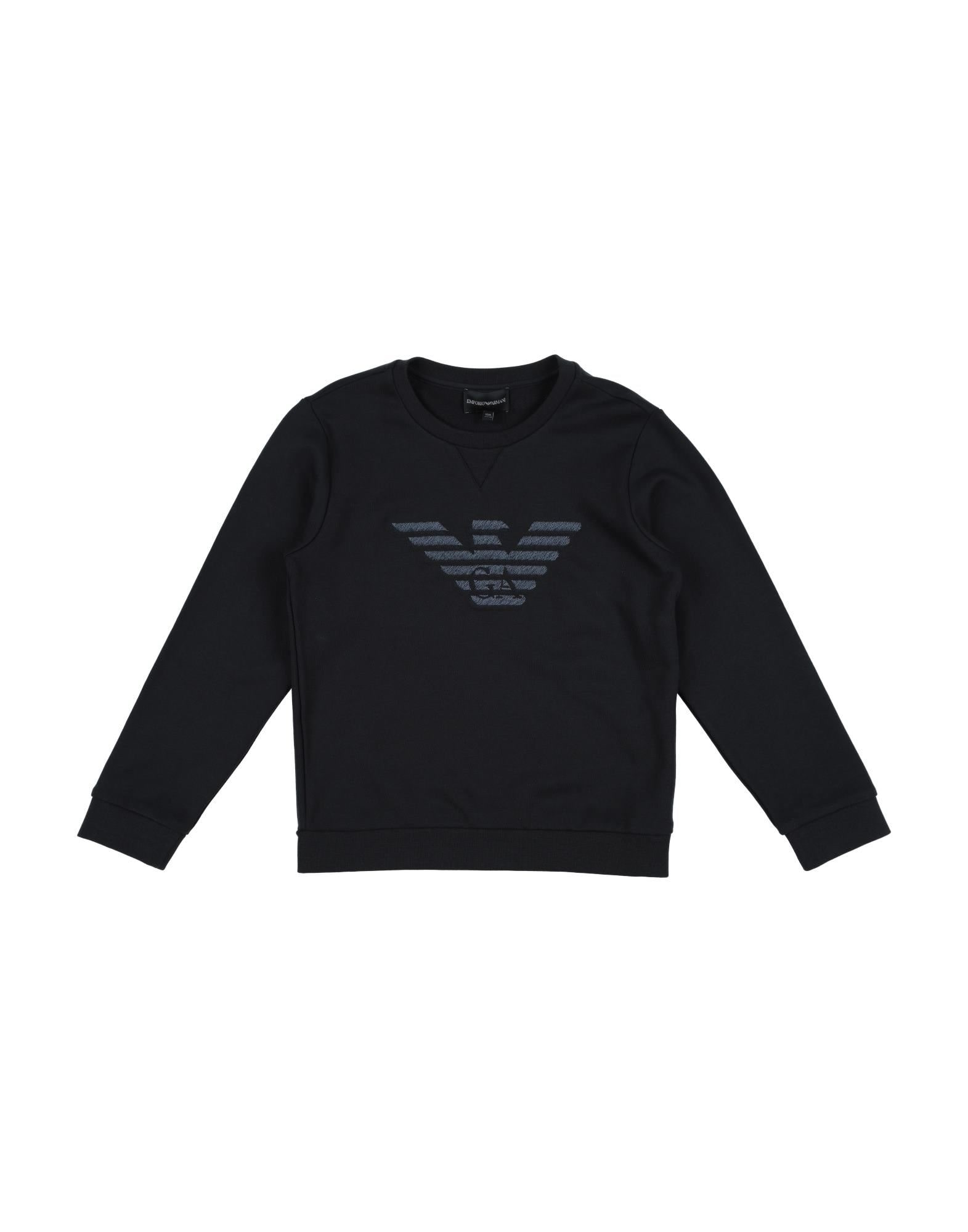 EMPORIO ARMANI - Sweatshirts