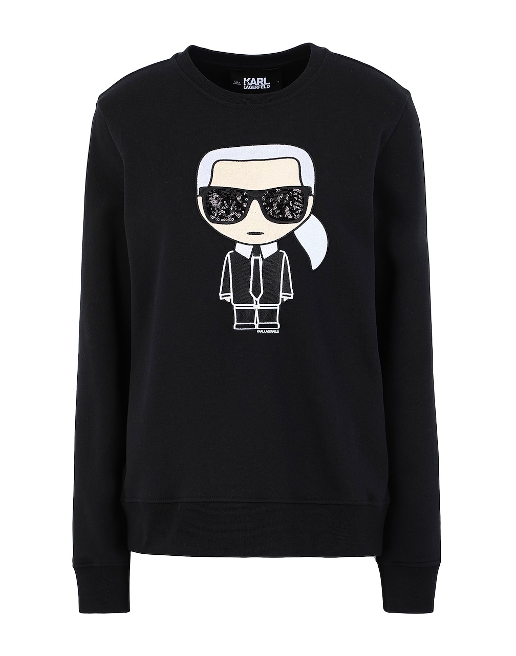 KARL LAGERFELD - Felpe