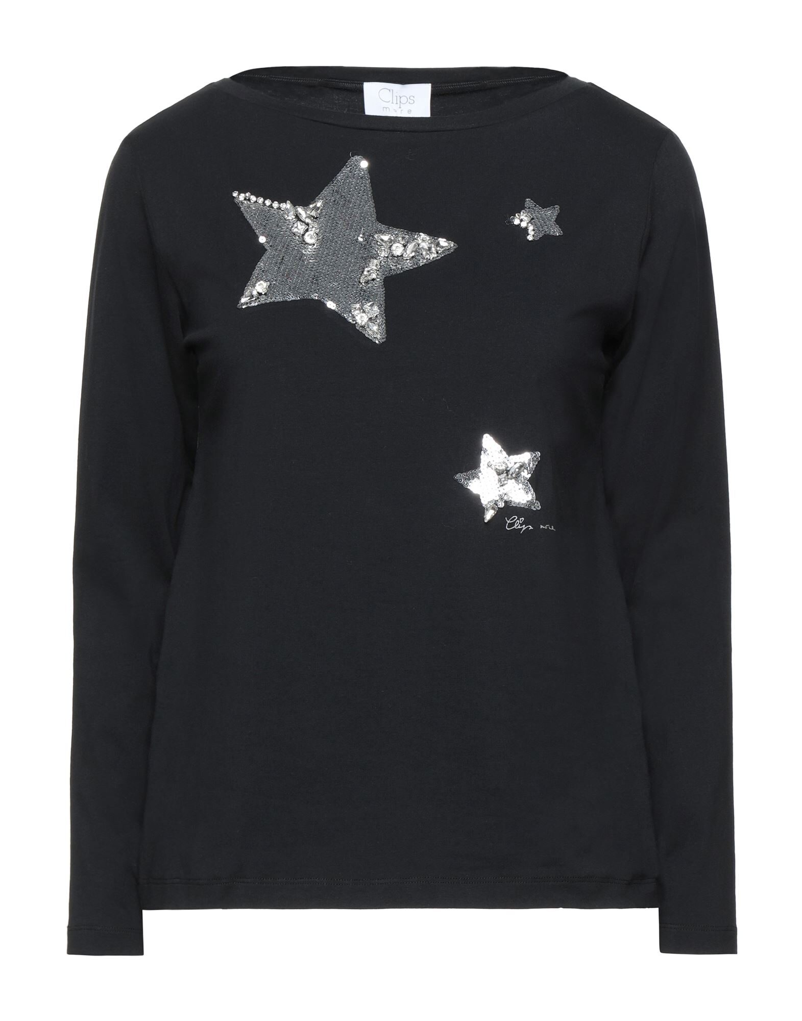 CLIPS MORE - T-shirts