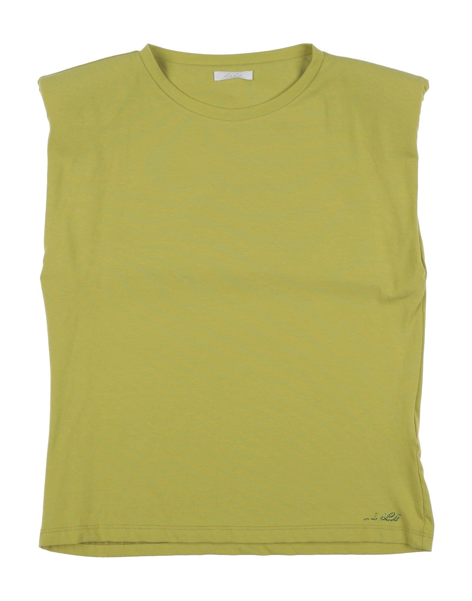 L:Ú L:Ú by MISS GRANT - T-shirts