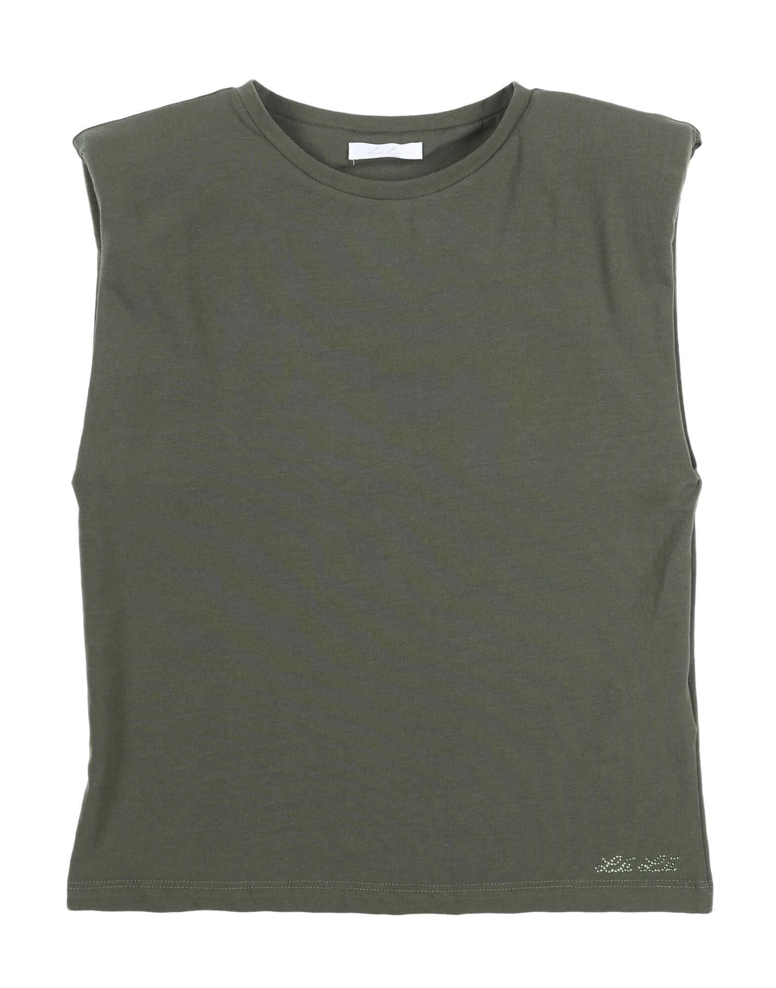 L:Ú L:Ú by MISS GRANT - T-shirts