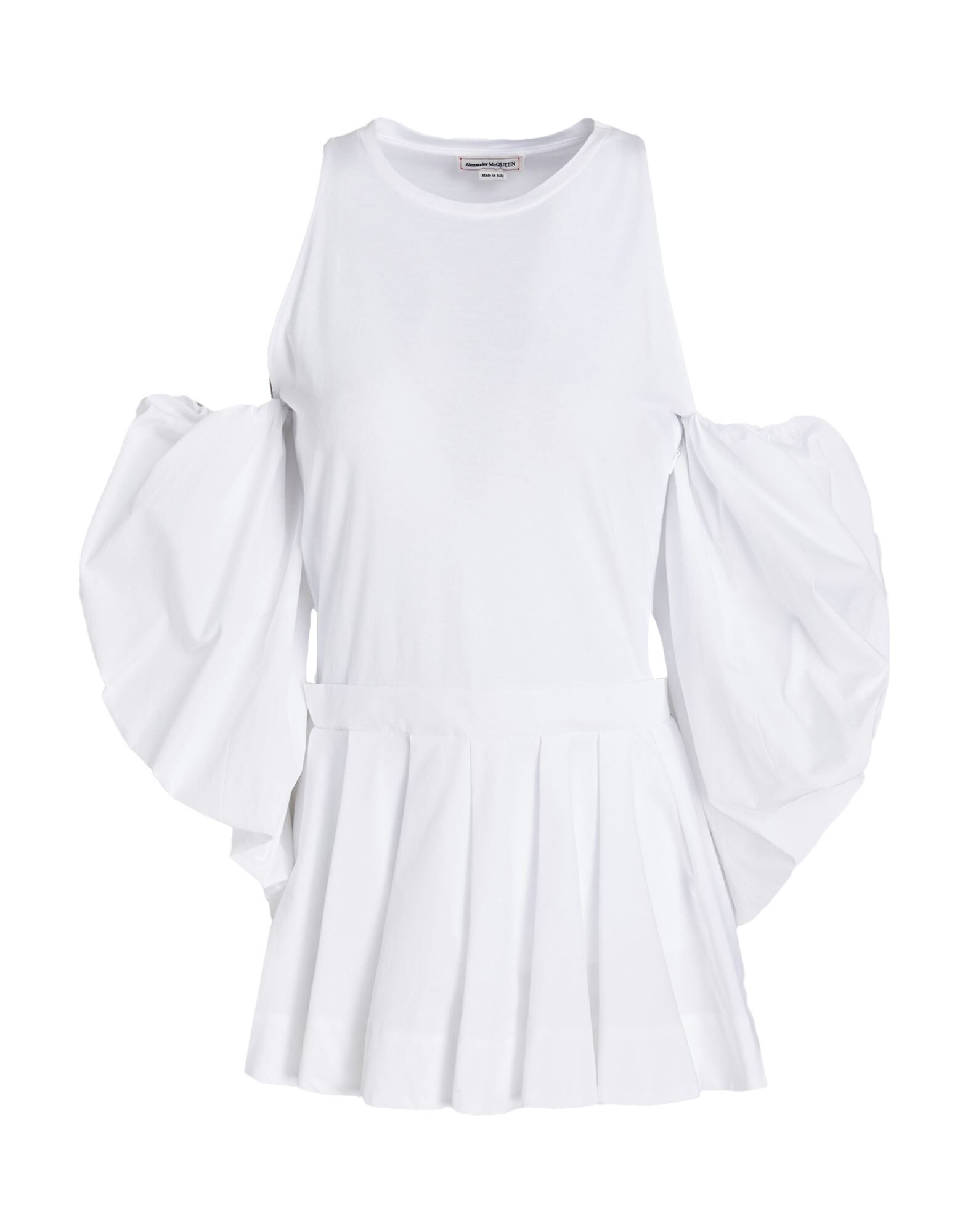 MCQUEEN - トップス