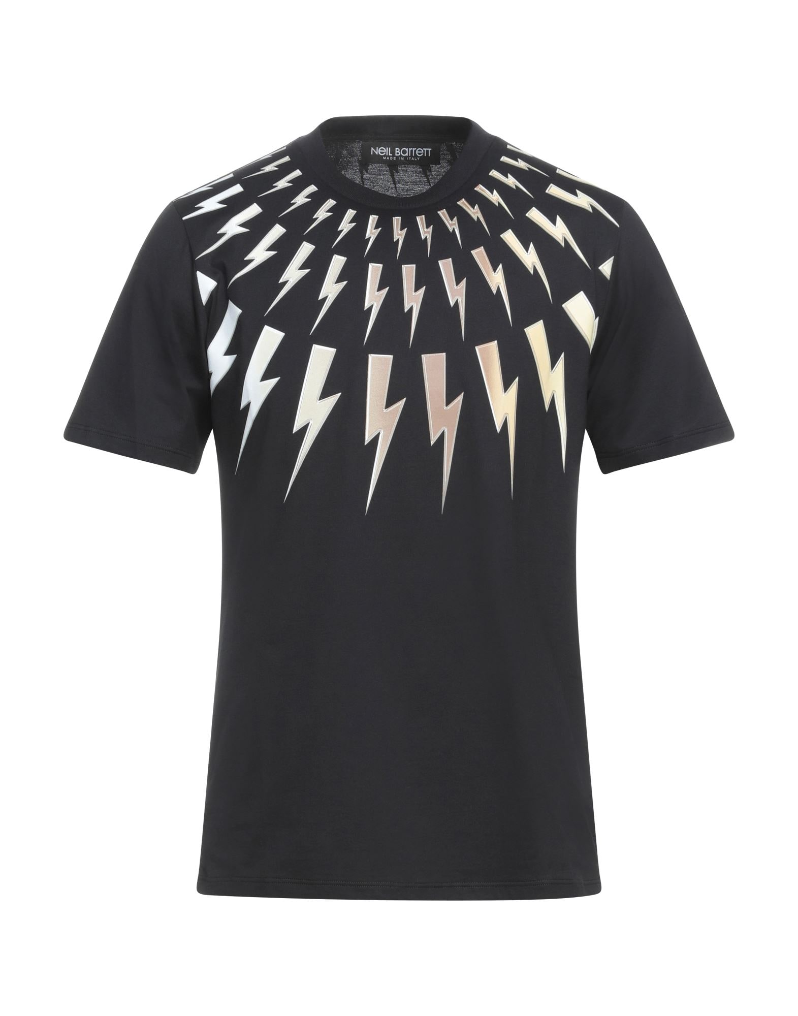 NEIL BARRETT - T-shirts