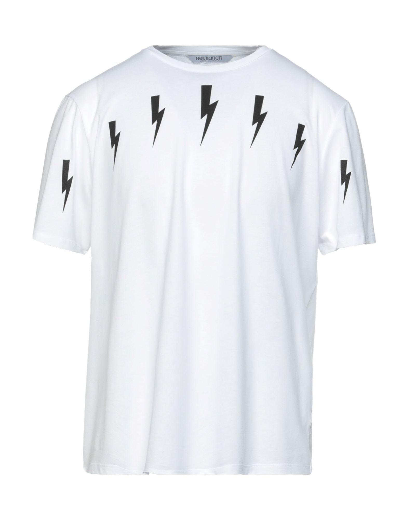 NEIL BARRETT - Футболки