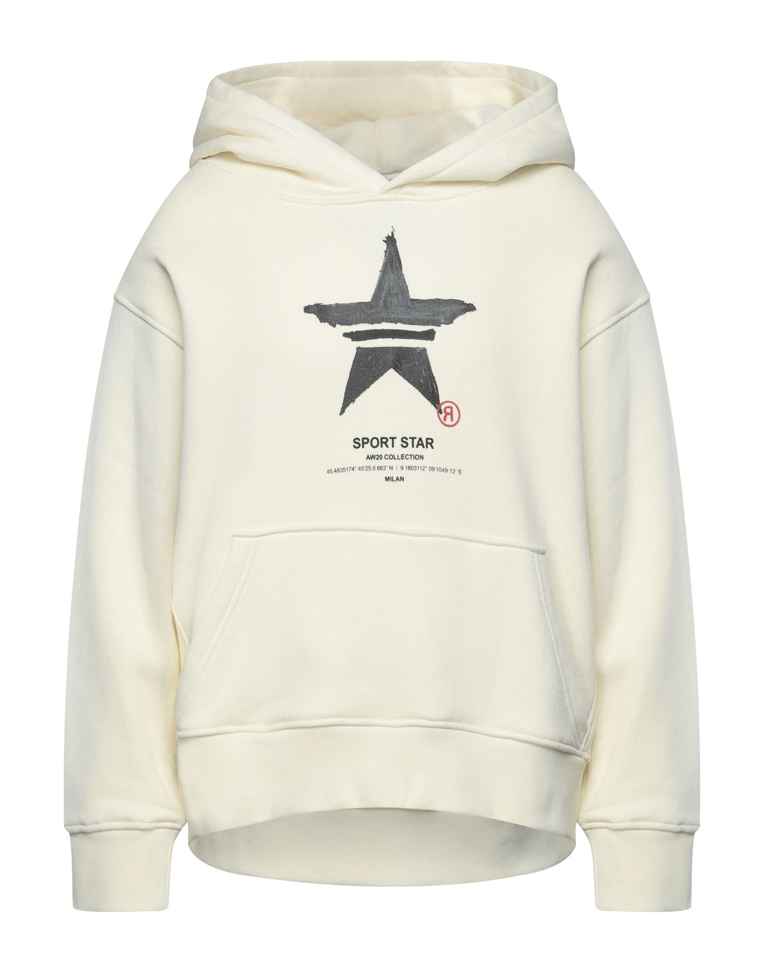 NEIL BARRETT - Sweatshirts