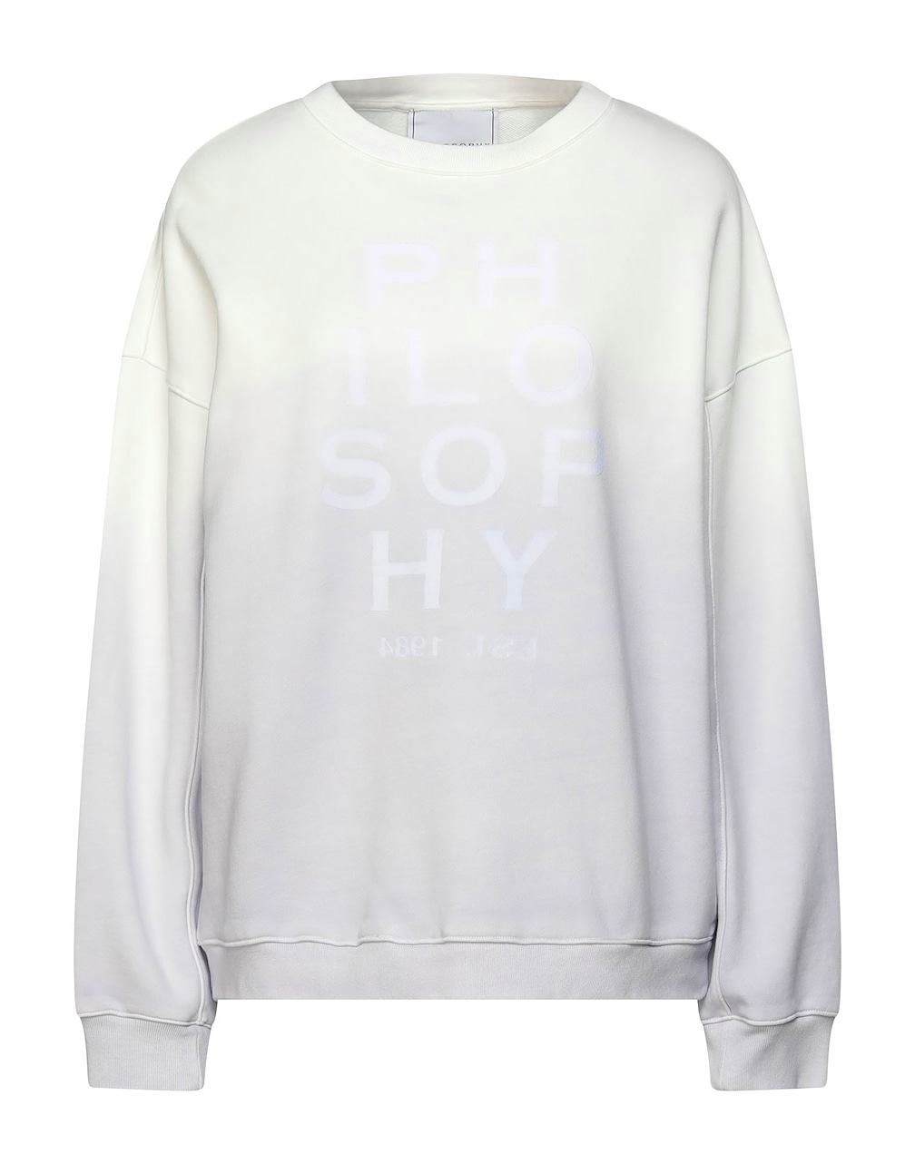 PHILOSOPHY di LORENZO SERAFINI - Sweatshirts