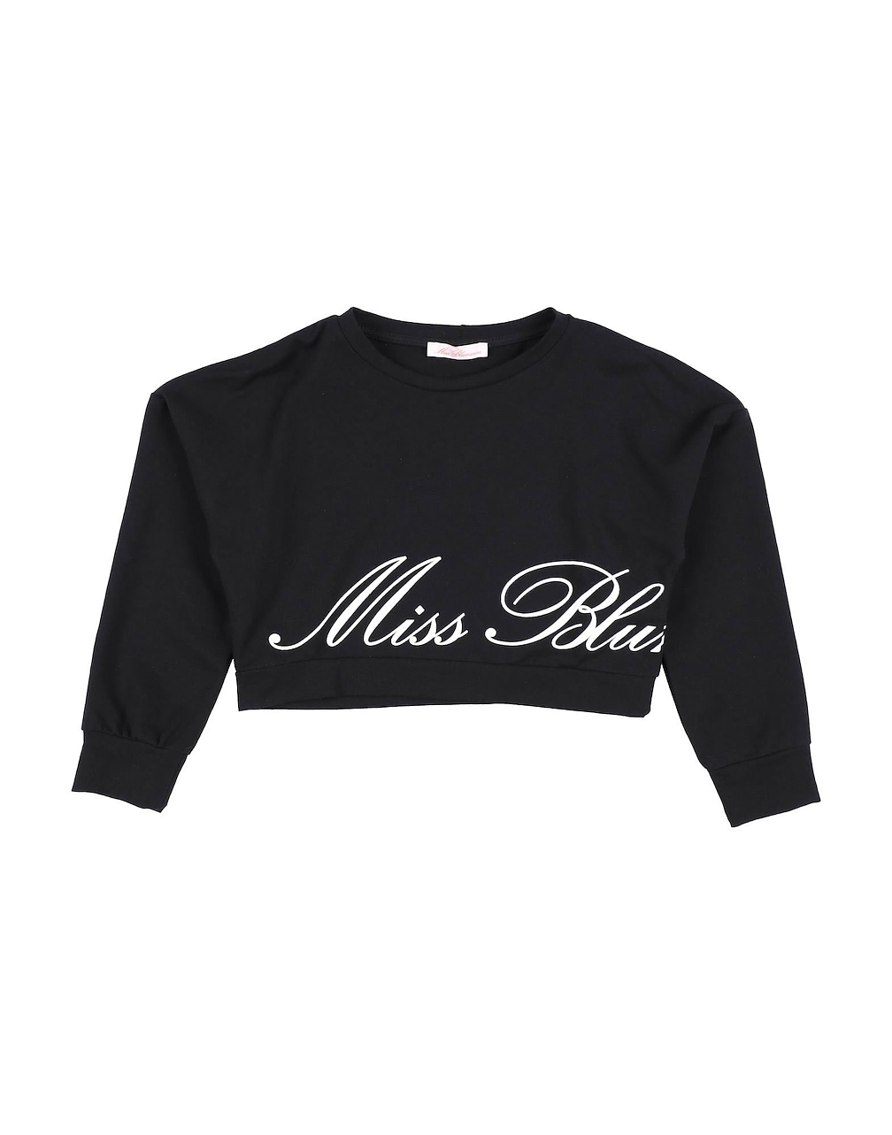 MISS BLUMARINE - Φούτερ