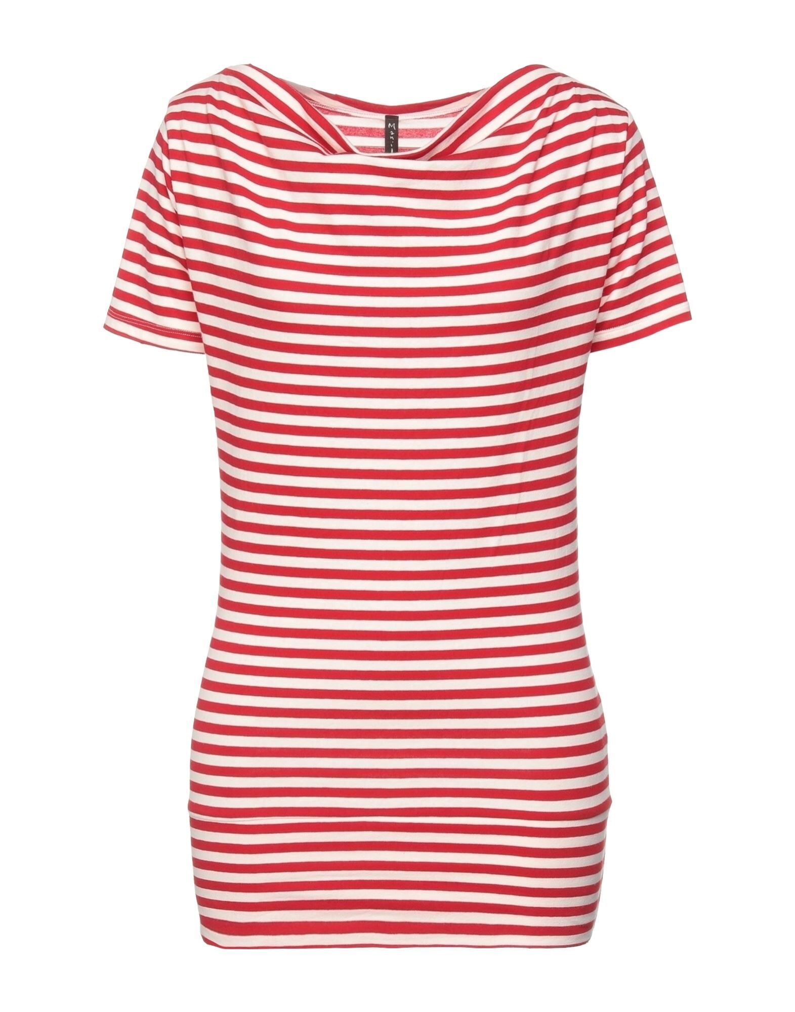 MANILA GRACE - Футболки