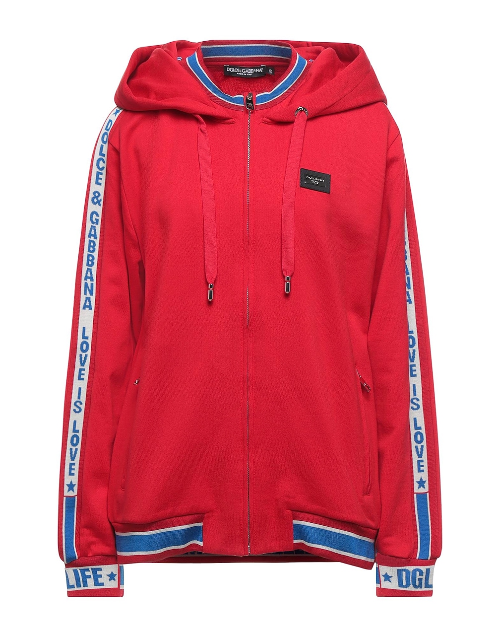 DOLCE&GABBANA - Sweatshirts