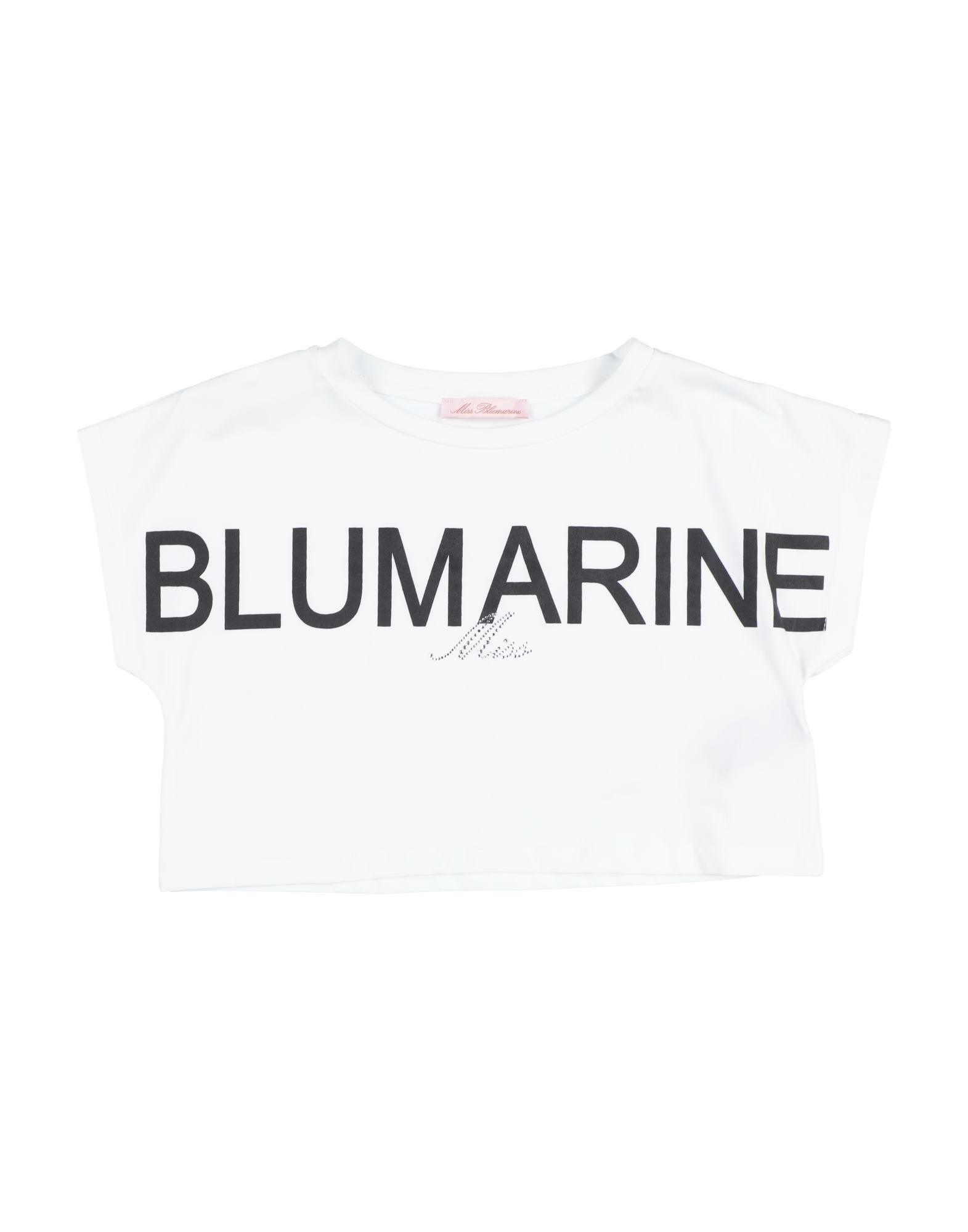 MISS BLUMARINE - T-shirts