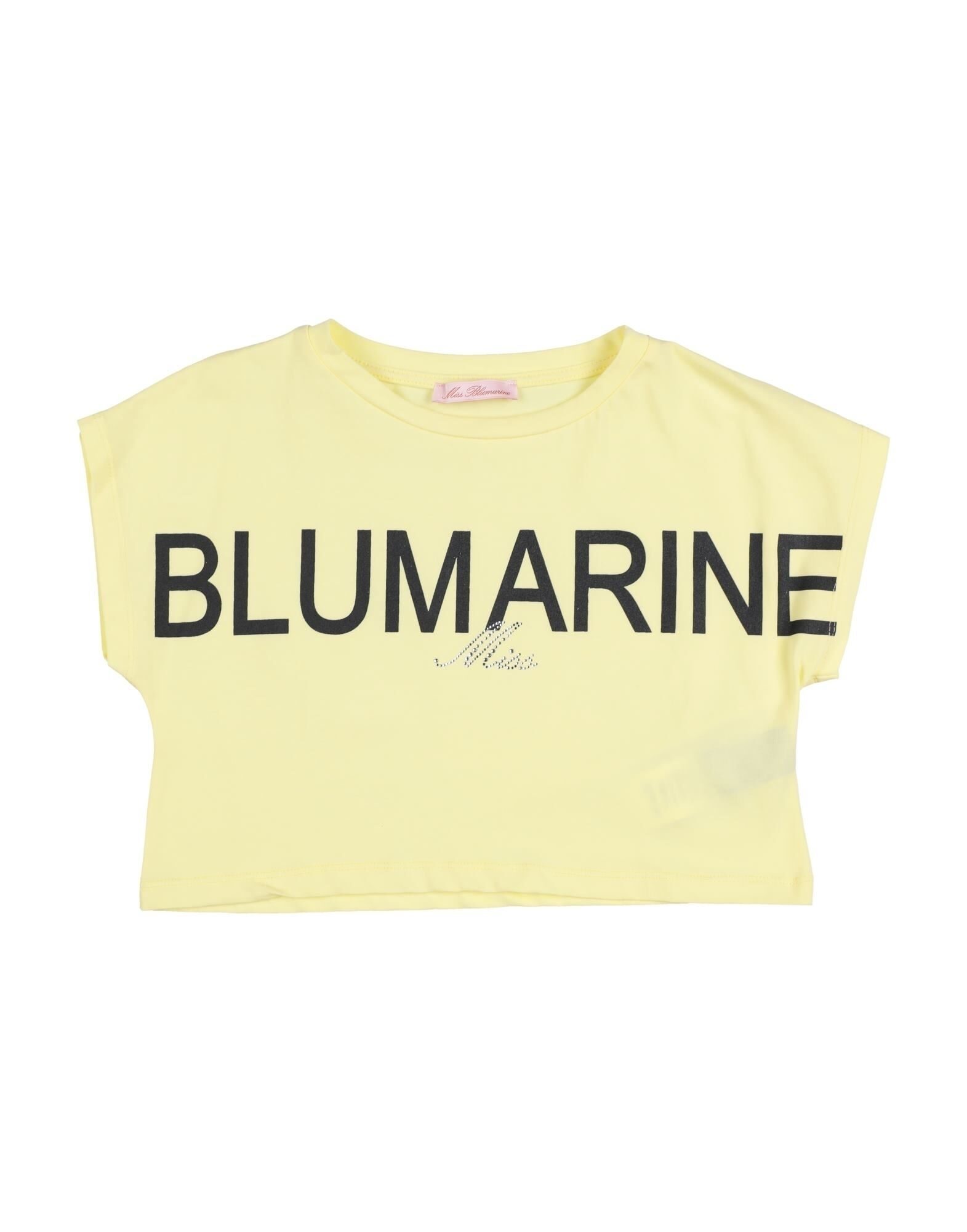 MISS BLUMARINE - T-shirts