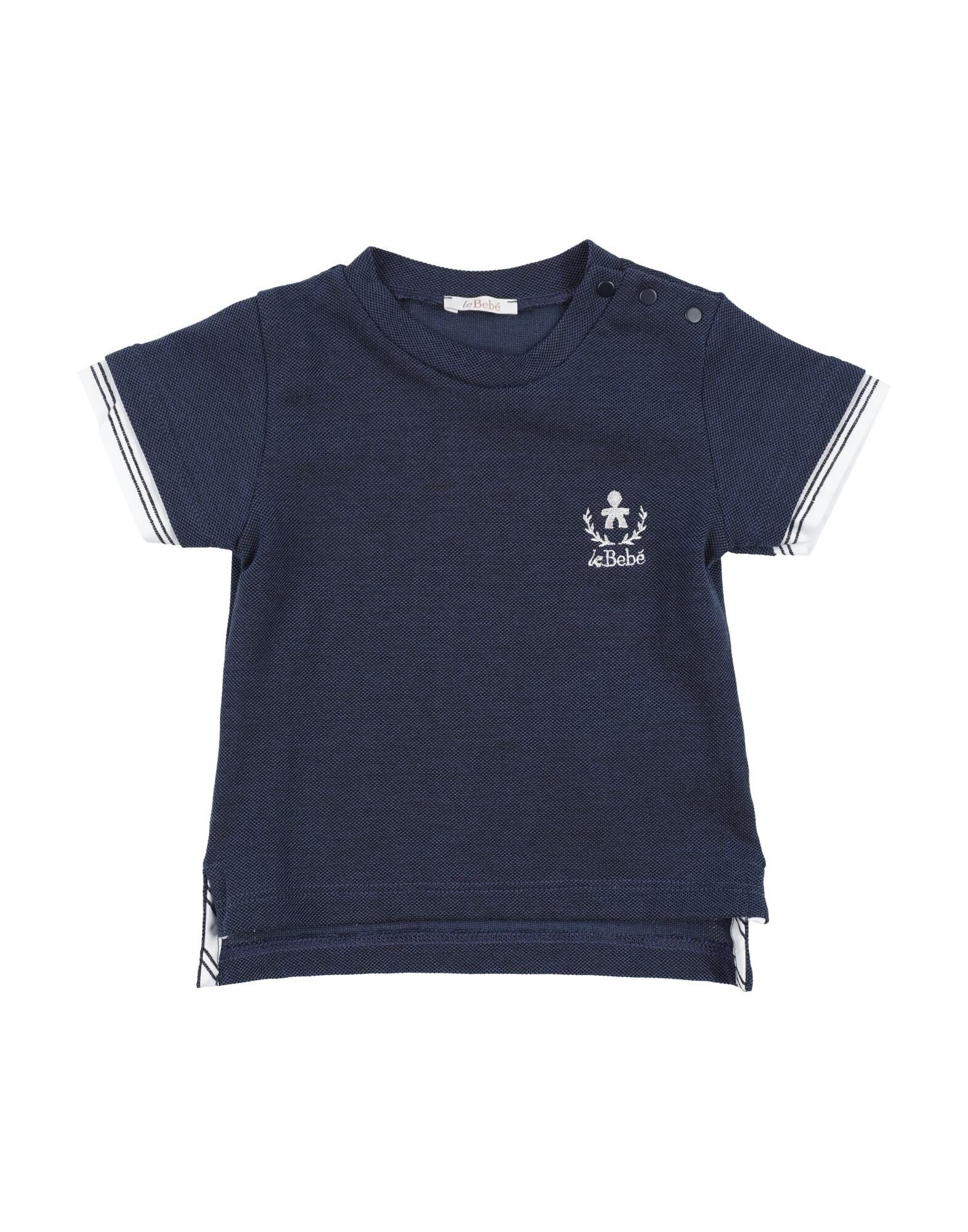 LE BEBÉ - Футболки