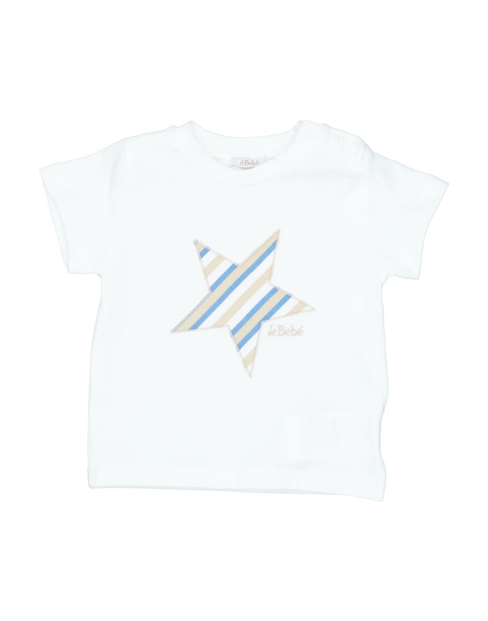 LE BEBÉ - Camisetas