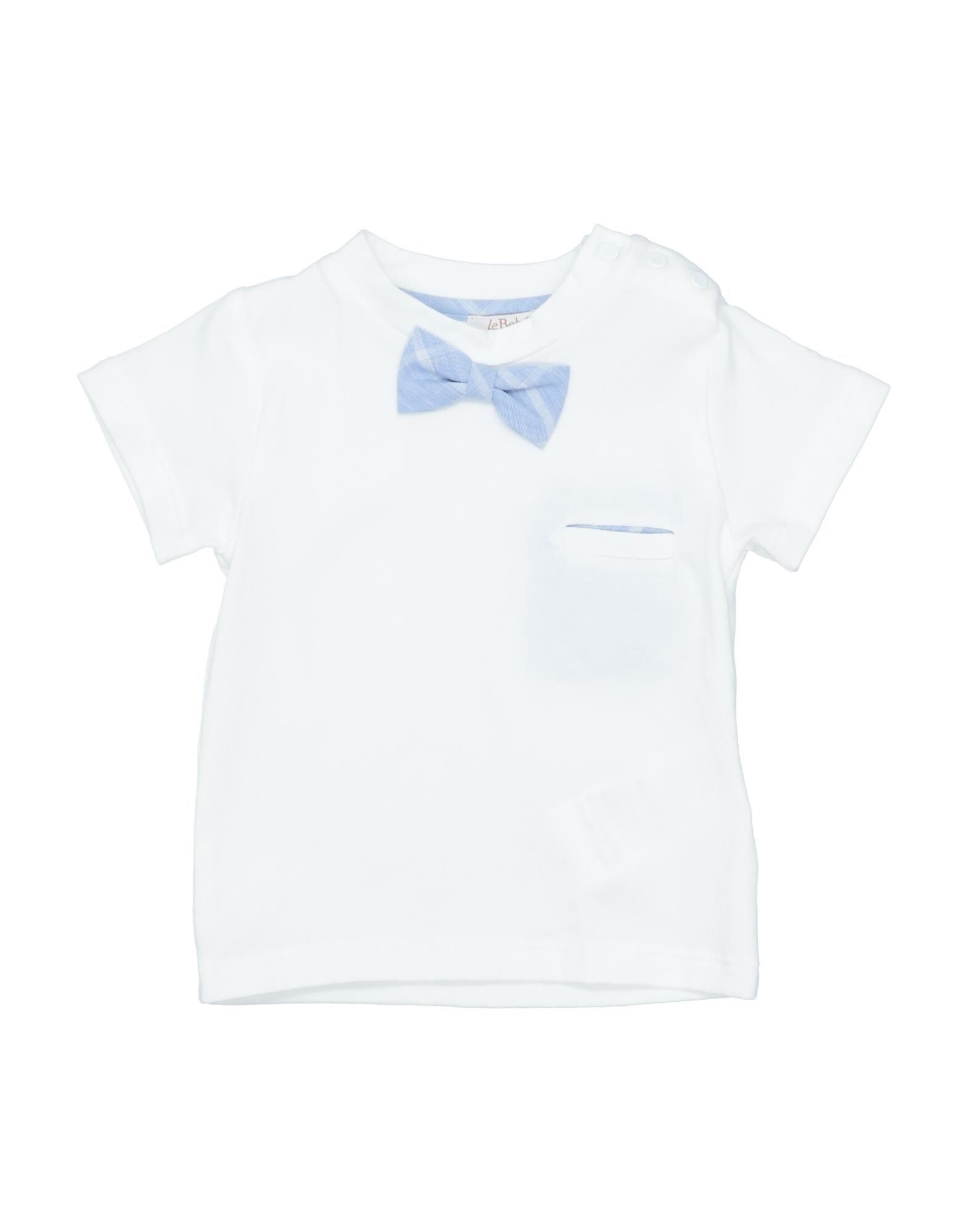 LE BEBÉ - Футболки