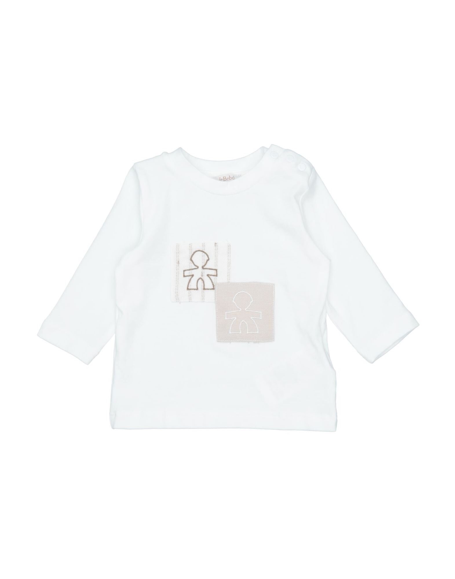 LE BEBÉ - Футболки