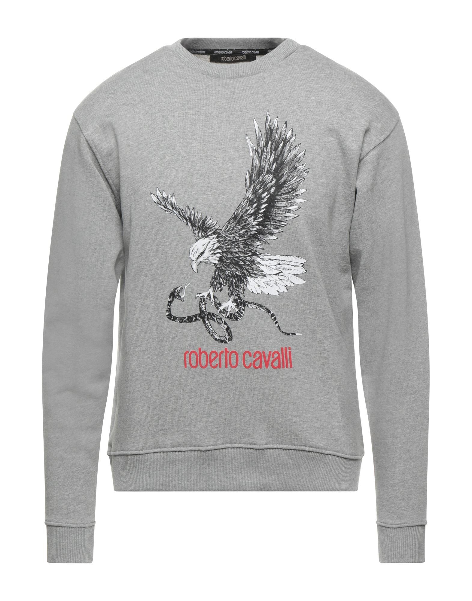 cavalli sweatshirt