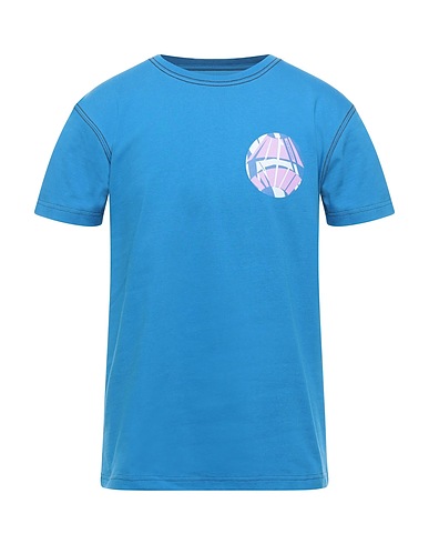 KIKO KOSTADINOV T-shirt Azzurro 100% Cotone