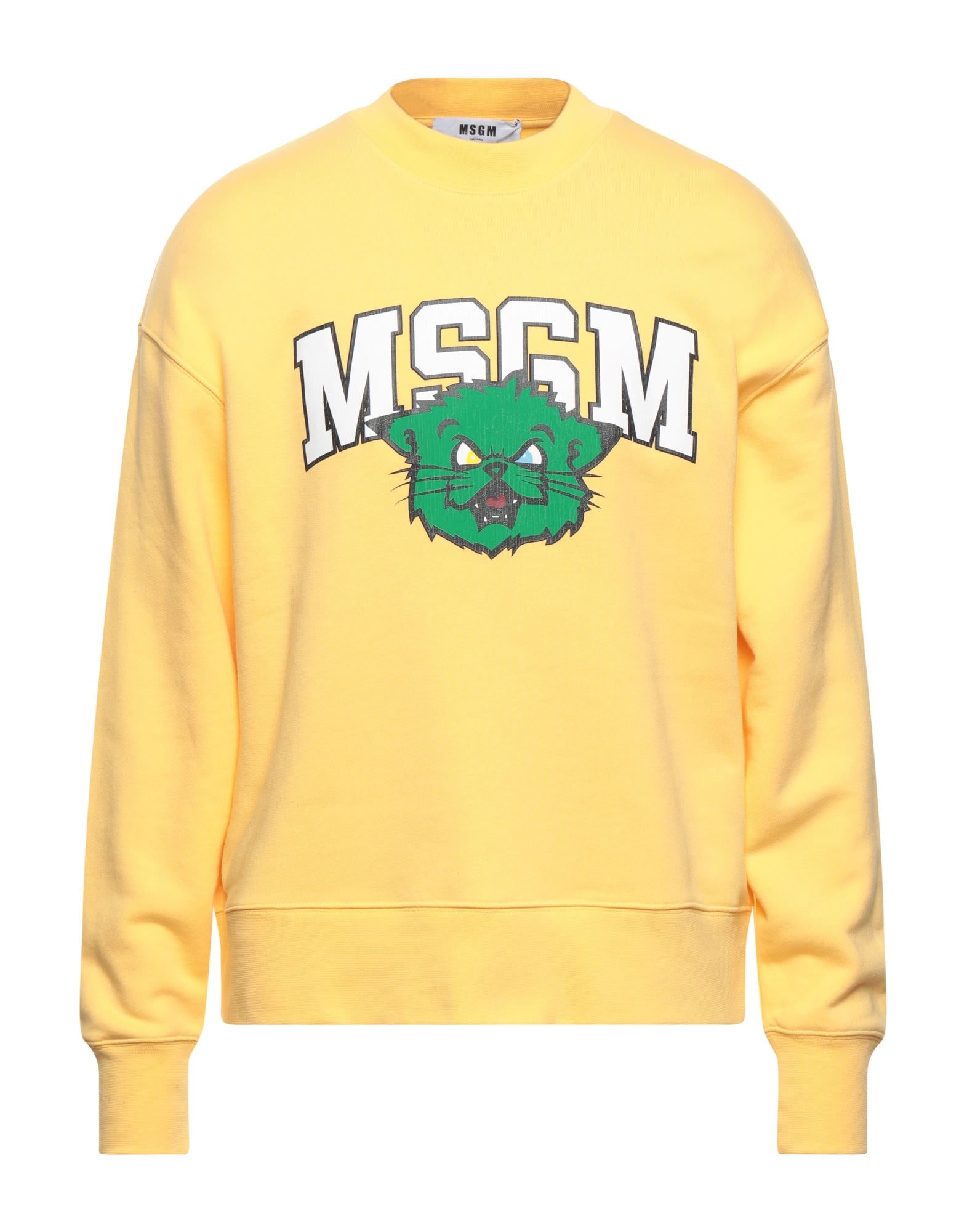 MSGM - Sweatshirts