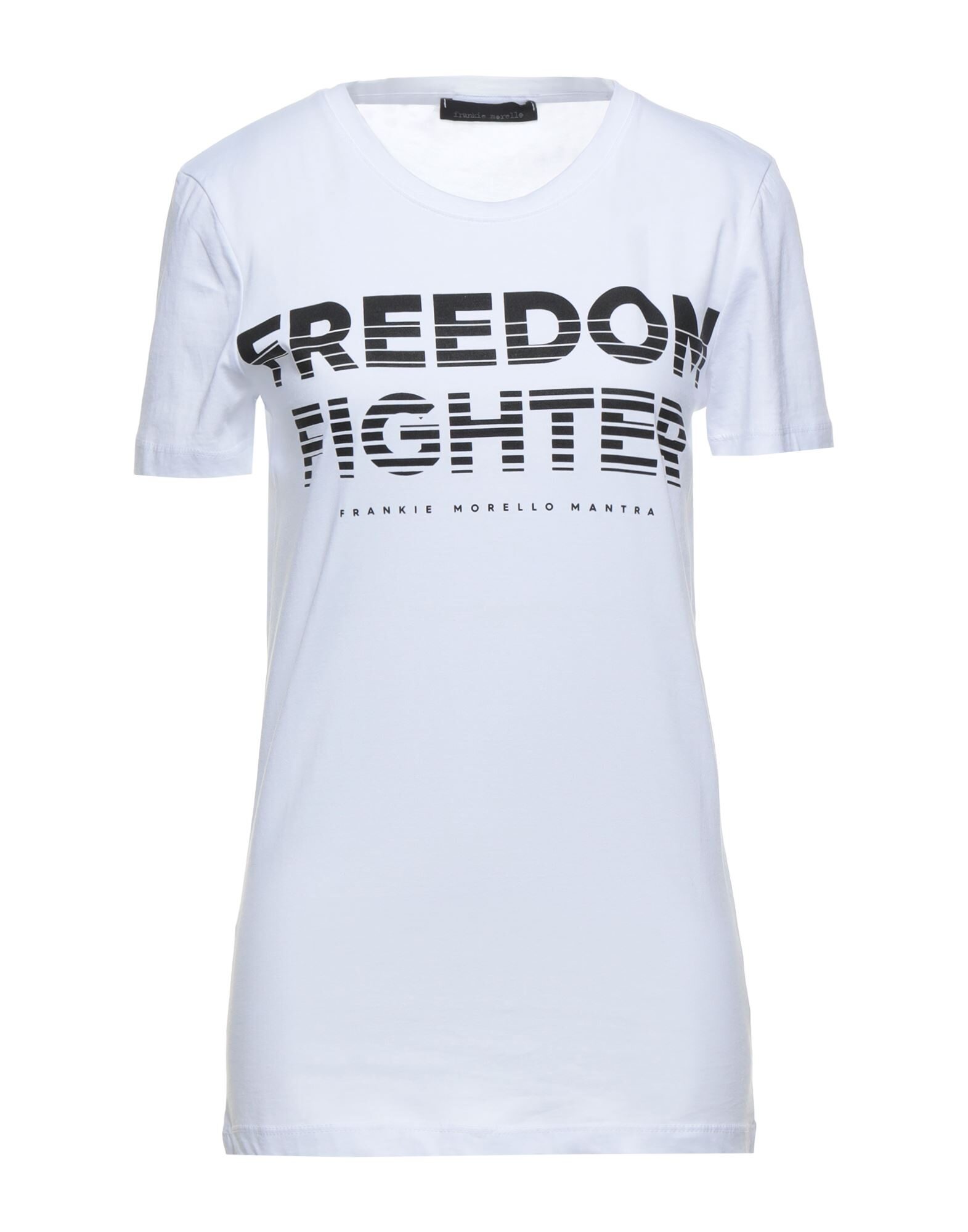 FRANKIE MORELLO - T-shirts