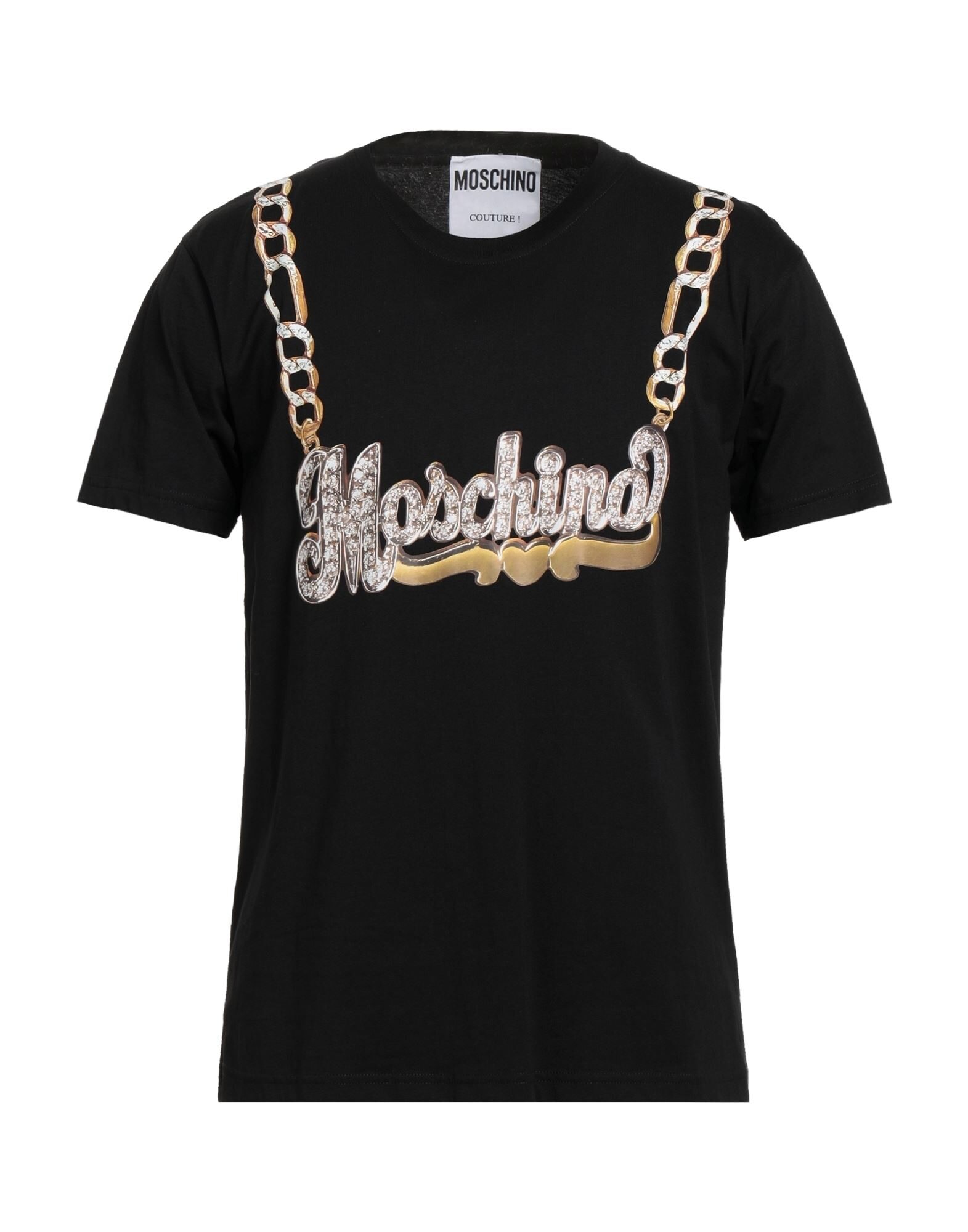MOSCHINO - T-shirts