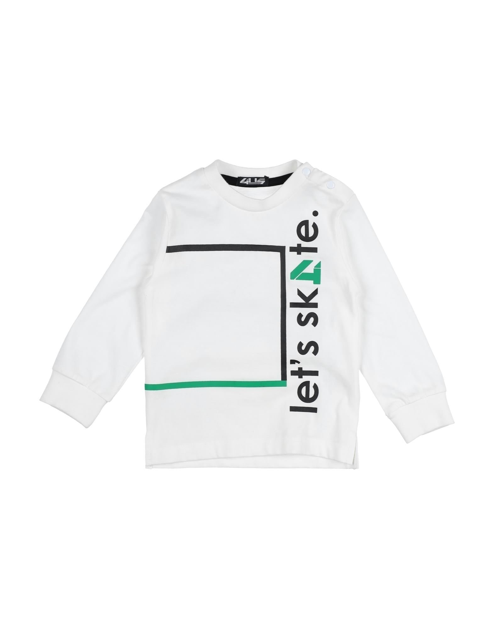 PACIOTTI 4US - T-shirts