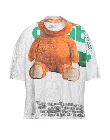 doublet shirt