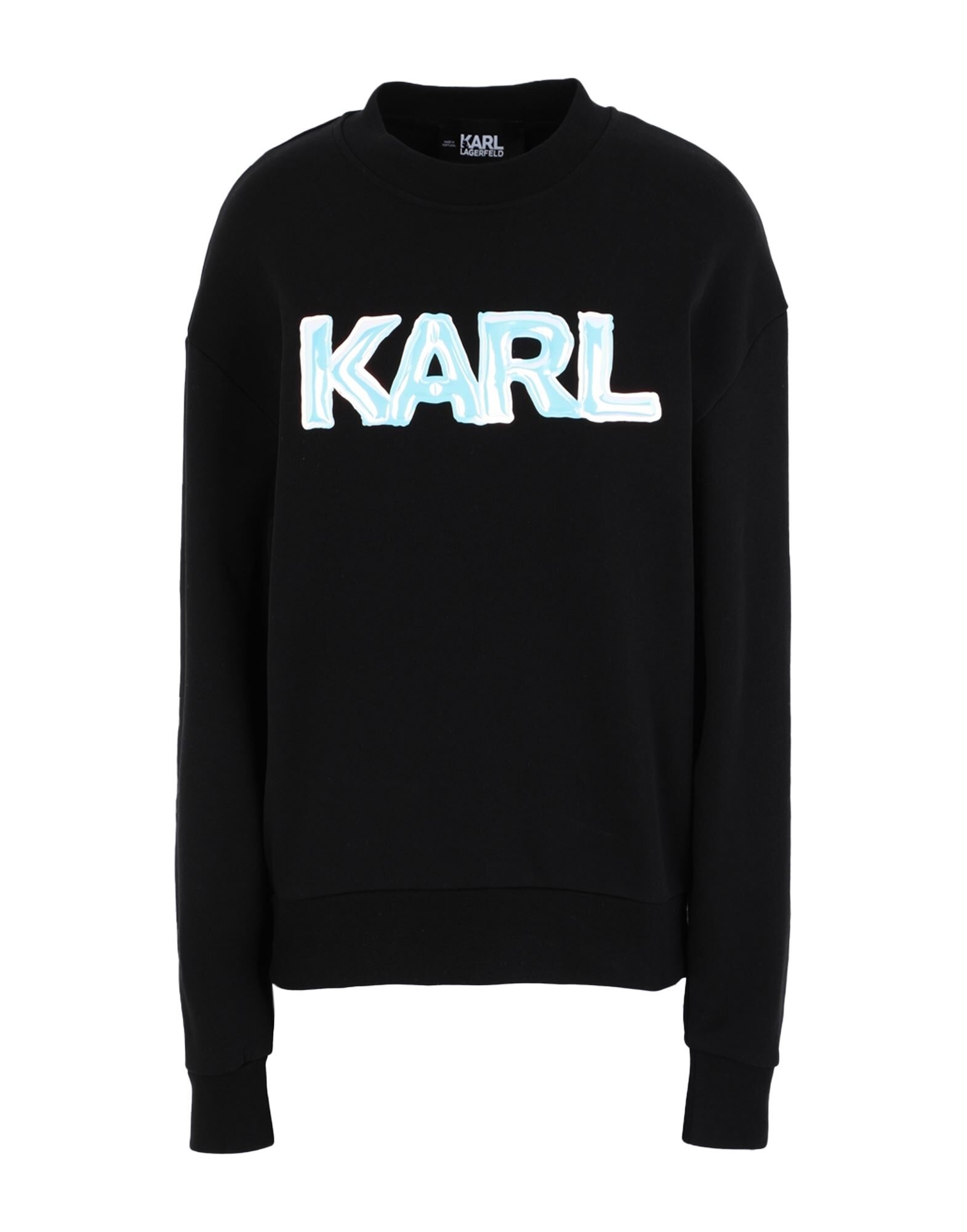 KARL LAGERFELD - スウェットシャツ