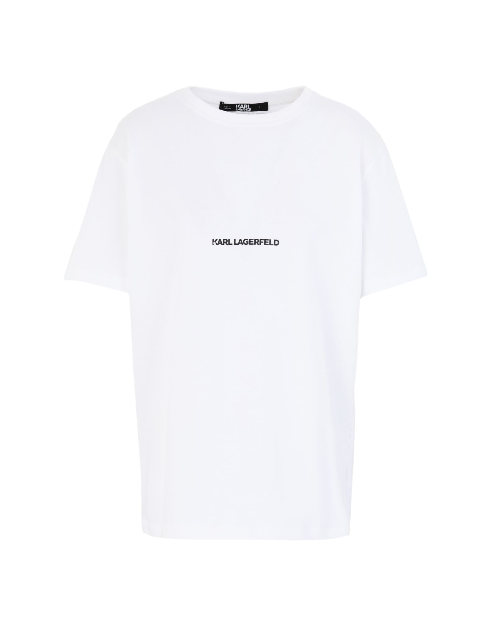 KARL LAGERFELD - T-shirts