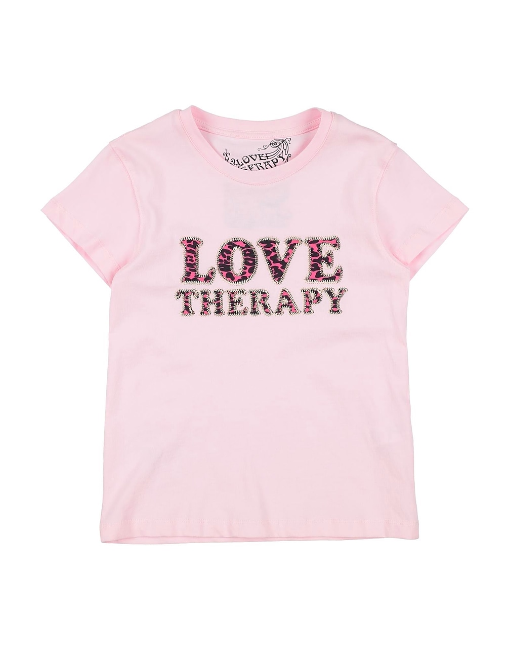 LOVE THERAPY - T-shirts