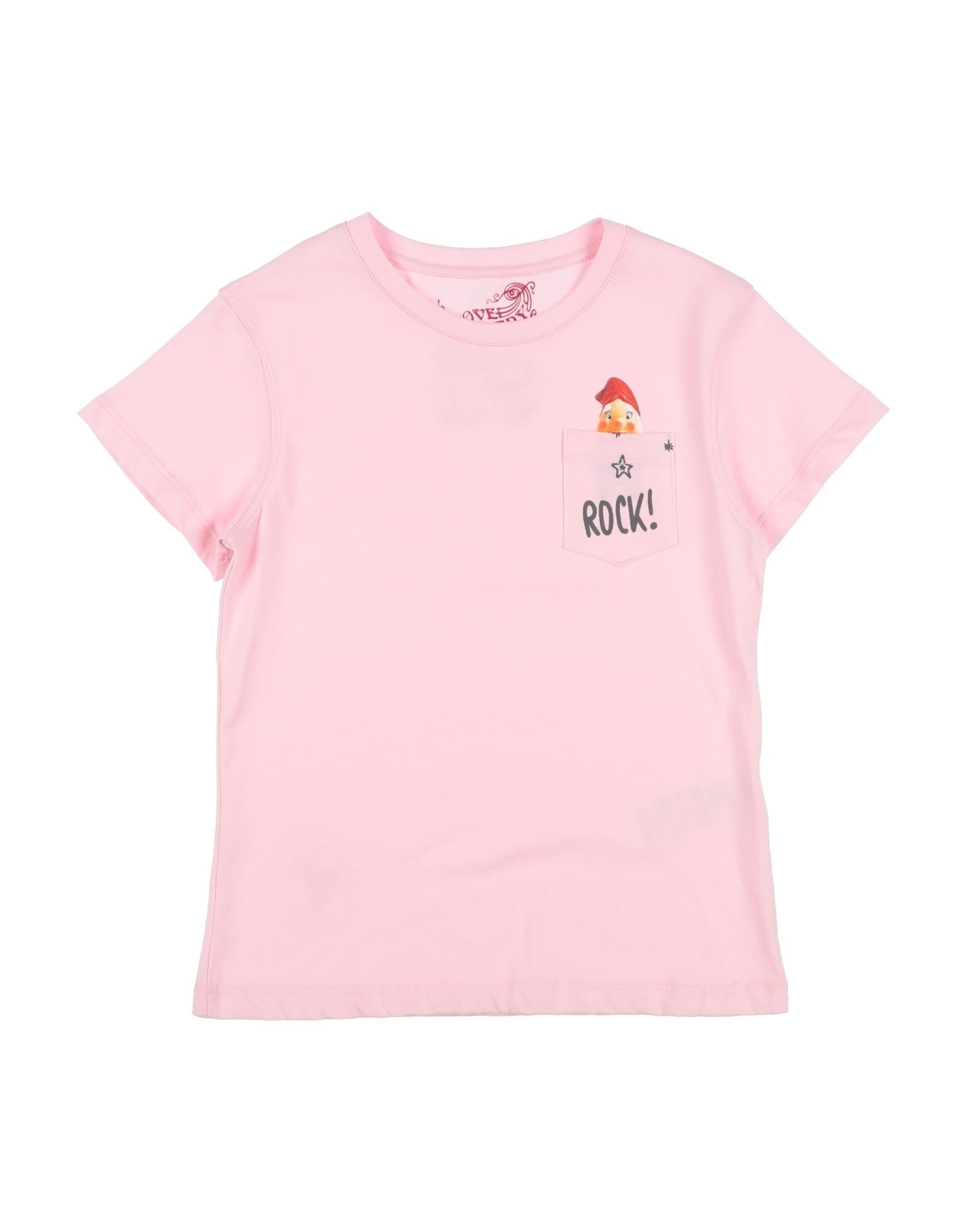 LOVE THERAPY - Футболки