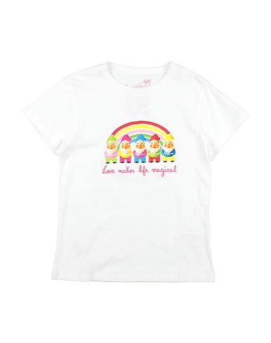 LOVE THERAPY T-shirt 100% Coton