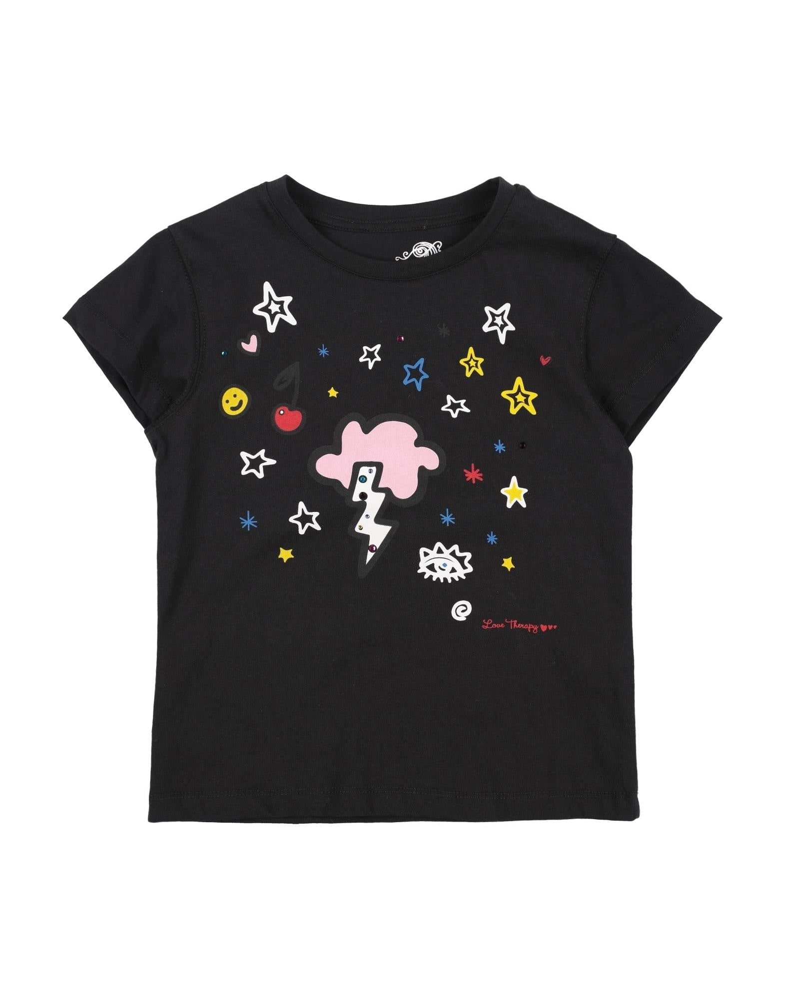 LOVE THERAPY - Футболки