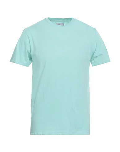COLORFUL STANDARD Basic T-Shirt Light green 100% Organic cotton