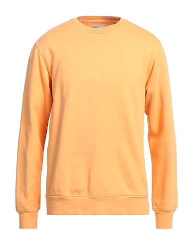 COLORFUL STANDARD Sweatshirt ALBICOCCA 100% Organic cotton