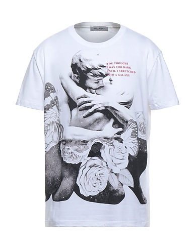 VALENTINO GARAVANI with UNDERCOVER