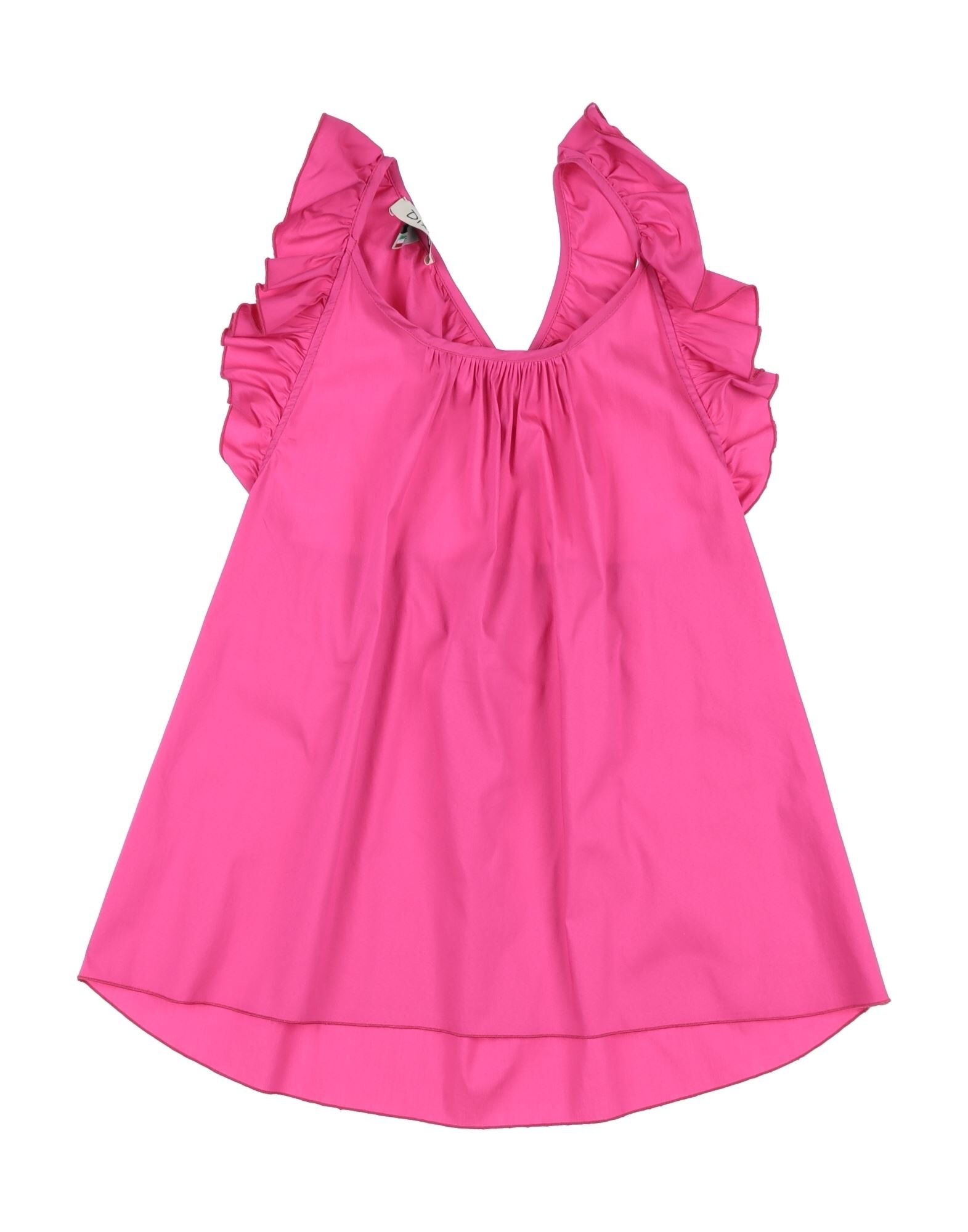 DIXIE - Топы без рукавов