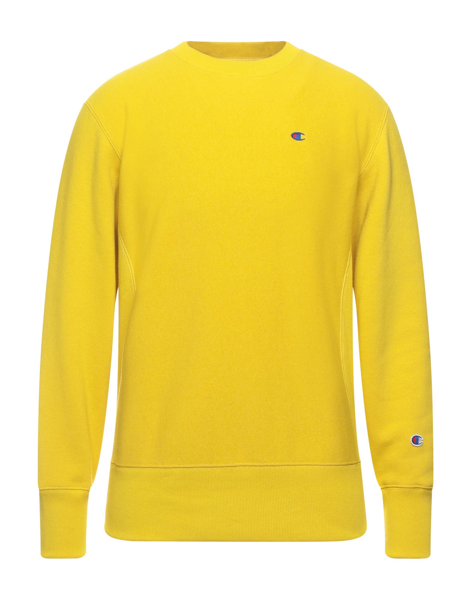 Желтые штаны Ellesse