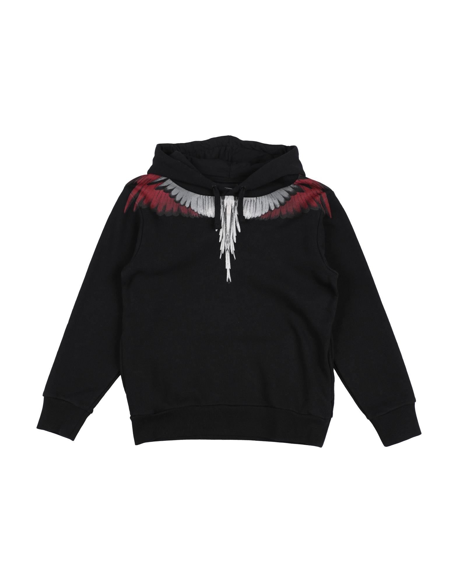 MARCELO BURLON - Sweatshirts