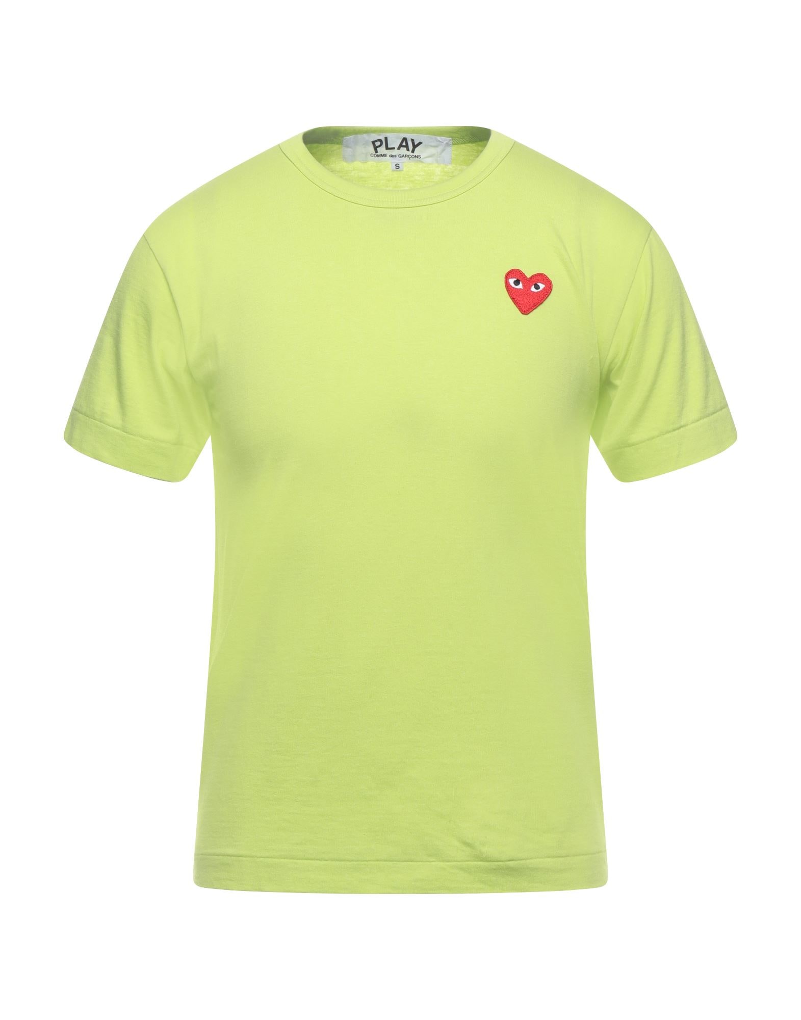 COMME des GARÇONS PLAY - T-shirts