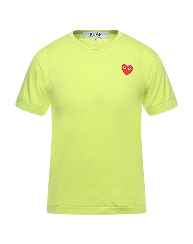 COMME des GARÇONS PLAY