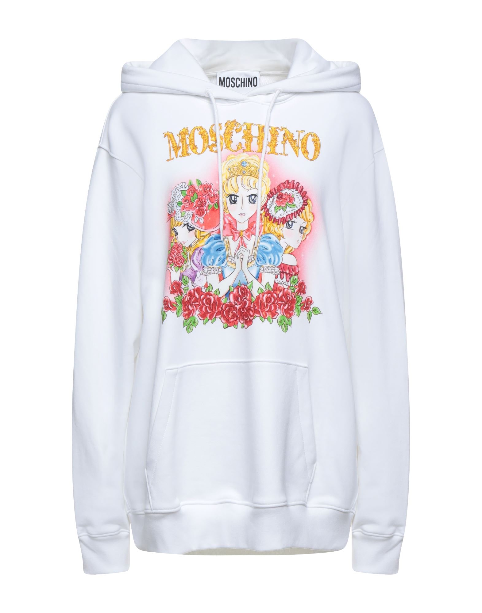 MOSCHINO - Sweatshirts