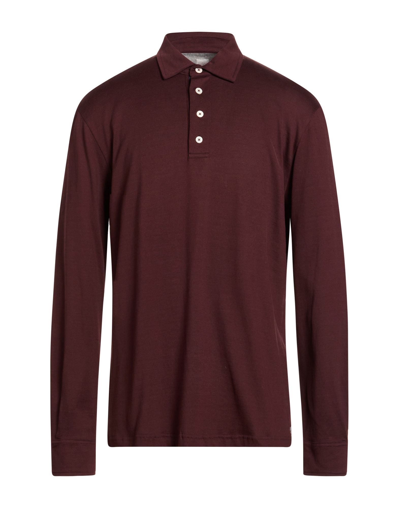 ELEVENTY - Polo shirts