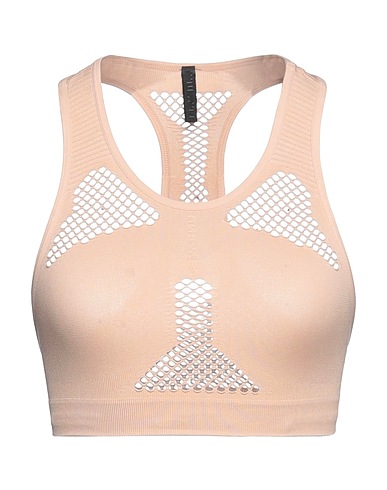 BEN TAVERNITI™ UNRAVEL PROJECT Top Beige 95% Polyamid, 5% Elastan
